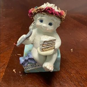 Dreamsicle Collectibles